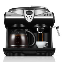 Donlim 东菱 DL-KF7001 半自动咖啡机