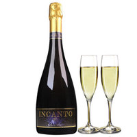 INCANTO Moscato D'Asti 阿斯蒂莫斯卡托  甜白葡萄酒 750ml *3件