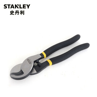 史丹利（Stanley）  电缆切割钳250mm  84-859-22（付款后3-5天发货）