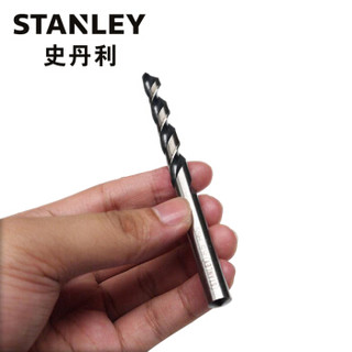 史丹利（Stanley）HSS高速钢麻花钻头   7.0mm(x10)  95-219-23