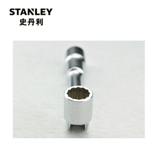 史丹利（Stanley）L形套筒扳手 13mm 13-375-23（付款后5-10天发货）