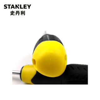 STANLEY 史丹利 强力型一字螺丝批   6.5x250mm  STMT67283-8-23