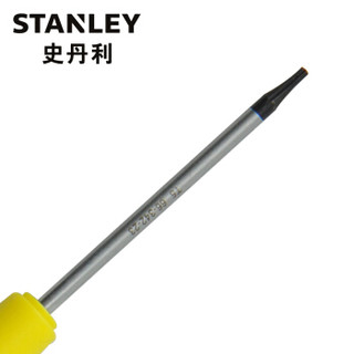 史丹利（Stanley）花形微型螺丝批(x45mm)   T8x45mm  66-345-23