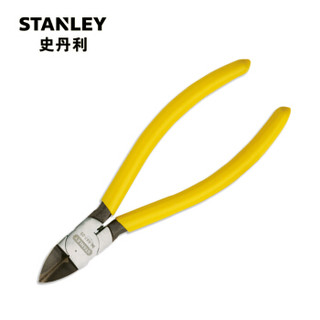 史丹利（Stanley）日式专业塑料水口钳  5寸 90-566-23