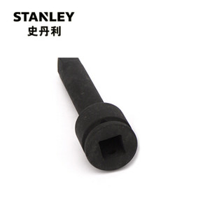 史丹利（Stanley）12.5MM、19MM系列接杆 19MM系列风动接杆175mm STMT73498-8-23（付款后5-10天发货）