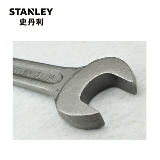 史丹利（Stanley）开口敲击扳手 30mm 96-936-23