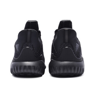 adidas 阿迪达斯 跑步系列 男alphabounce em m跑步鞋 DB1090 黑色42.5
