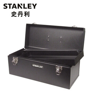 史丹利（Stanley）手提工具箱  20寸手提工具箱  94-191-23（付款后5-10天发货）