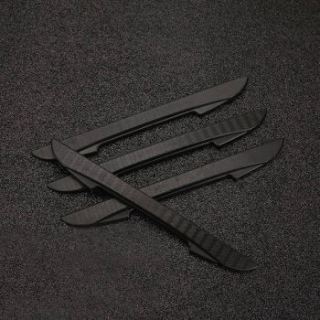 商品四万公里 汽车防撞条 车门保护防擦条隐形防刮密封条防撞贴防碰条