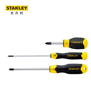 史丹利（STANLEY）强力型十字螺丝批PH3x200mm STMT67569-8-23