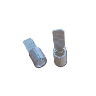 凤凰 C45-50 C45扦片焊缝端子（50个装）/件