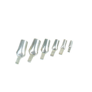 凤凰 C45-50 C45扦片焊缝端子（50个装）/件