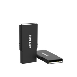 卡王 Card-king KW-AC8016 600M双频迷你USB无线网卡 随身WIFI接收器 台式笔记本通用