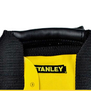 史丹利（STANLEY）防水尼龙工具中型包 93-224-1-23