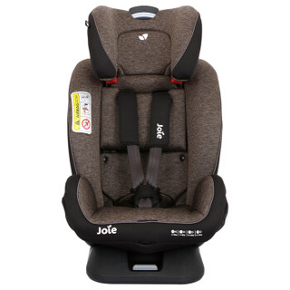 巧儿宜 JOIE 英国Joie巧儿宜汽车儿童安全座椅isofix接口0-12岁守护神-灰色FX