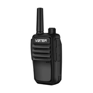 威贝特 WBT-1.0 对讲机 全国对讲不限距离 5000公里户外自驾游手持台公网集群户物流车队（含年卡）