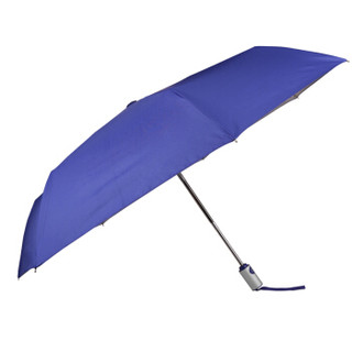 法国乐上(LEXON) 太阳伞折叠伞男女迷你折叠晴雨伞遮阳伞  深蓝色（厂家直发）