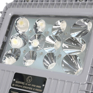 TORMIN LED厂房仓库工业应急防爆灯 BC9101A-L50 照明50W应急15W/25W