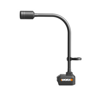 WORX 威克士 WX028.9 家用锂电照明灯