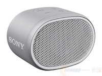 索尼(SONY) SRS-XB01 无线蓝牙便携音响 IPX5防水重低音 白色