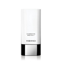 VidiVici 隔离精华防晒霜 SPF50 40ml *2件 +凑单品