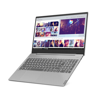 Lenovo 联想 小新 Air 15 2019款 15.6英寸 轻薄本 轻奢灰(酷睿i5-8265U、MX250、8GB、1TB SSD、1080P、IPS）