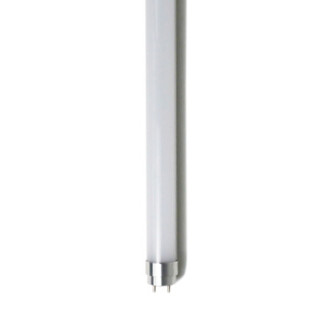 欣辉THBR XHD021 LED直管灯铝合金PC外壳银色 1200mm-18W