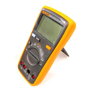 福禄克（FLUKE）12E+ 掌上型数字万用表自动量程多用表多功能仪器仪表