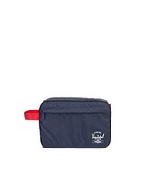 Herschel Supply Co. 中性 Toiletry Bag 10533 藏青色/红色 15.24 * 24.13 * 11.43 cm