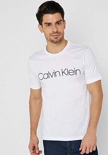 Calvin Klein 卡尔文·克莱恩 K10K103078105 男式 T恤