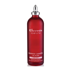 Elemis 家庭Spa 山茶花润肤油 100ml *3件