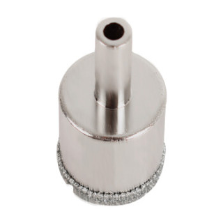 商品雷蒙acot017s 大理石玻化砖金刚石开孔器扩孔器钻头 25mm