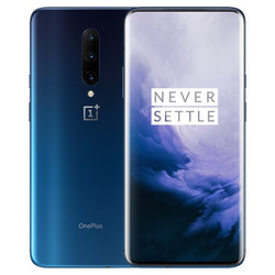  OnePlus 一加7 Pro 智能手机 12GB+256GB