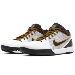 Nike 耐克 KOBE IV PROTRO AV6339 男子篮球鞋 