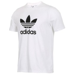adidas Originals CW0710 男子运动休闲短袖棉T恤