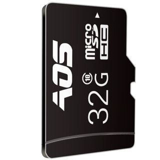 傲石 32GB TF (Micro SD)存储卡 C10手机平板音响点读机高速存储卡