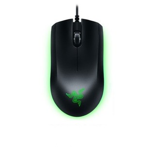 RAZER 雷蛇 狂蛇 有线鼠标 7200DPI RGB 黑色