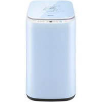 Hisense 海信 HB30DF642 小型洗衣机 3kg