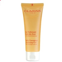 CLARINS 娇韵诗 鲜萃焕彩洁面啫哩 75ml