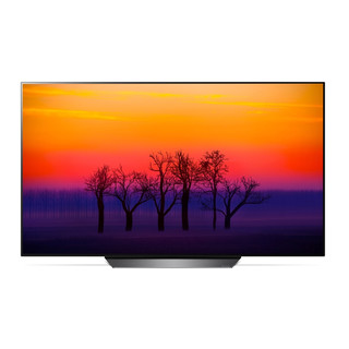 LG OLED55B8PCA 55英寸 4K OLED电视