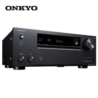 ONKYO 安桥 TX-NR686 7.2声道 功放