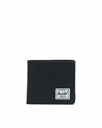 Herschel Supply Co. Hans Coin XL RFID  黑色钱包