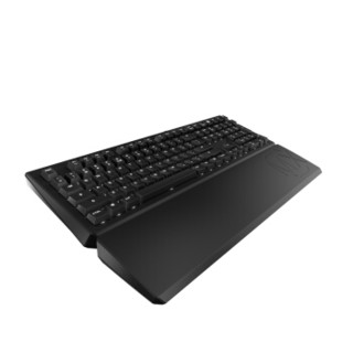 CHERRY 樱桃 MX BOARD 1.0 108键 有线机械键盘 黑色 白光 红轴