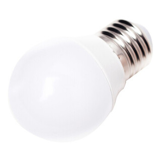 OSRAM/欧司朗 LED灯泡 CLP253.3W 3.3W 日光色