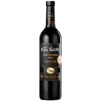 Pata Negra 百黛庄园 干红葡萄酒 (750ml、箱装、13%)