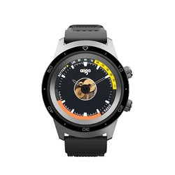 aigo 爱国者  watch BW01 智能运动商务手表 