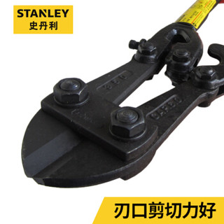 STANLEY 史丹利 断线钳36英寸 14-336-23