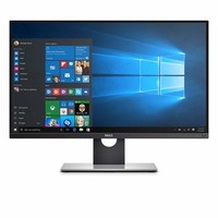 Dell UP2716D 27" 2K IPS 6ms 入门级专业显示器