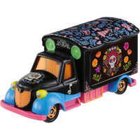 TAKARA TOMY 多美卡  973249 寻梦环游记小货车