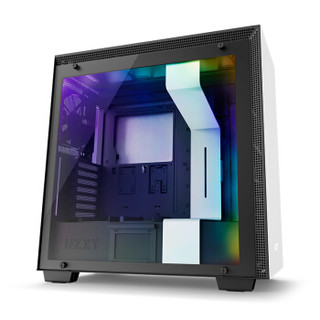 NZXT 恩杰 H700i 中塔机箱